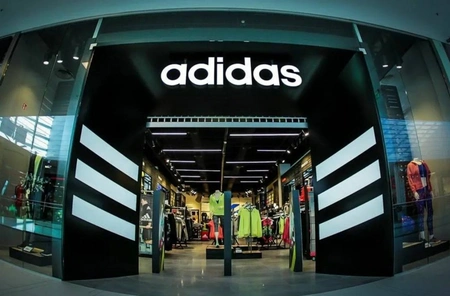 Adidas вернется в Россию в ближайшее время