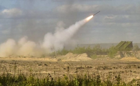 ВСУ нанесли удар по Запорожской области в результате двое погибли