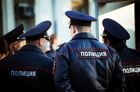 Нападавший с ножом в Норильске продолжает совершать преступления