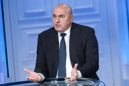 Конфликт на Украине может завершиться в связи с событиями на Ближнем Востоке