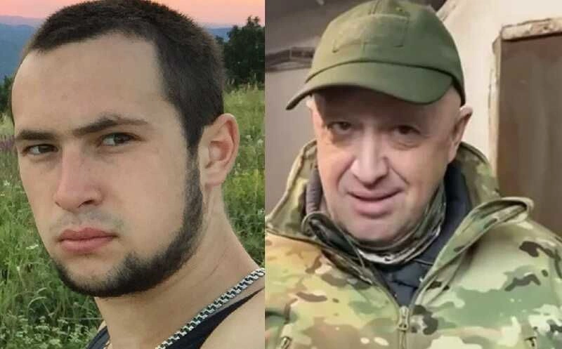 Сын Евгения Пригожина стал главой ЧВК «Вагнер»