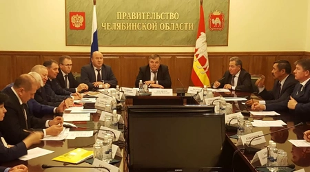 В Челябинске продолжит действовать запрет на вождение автобусов и такси иностранцами