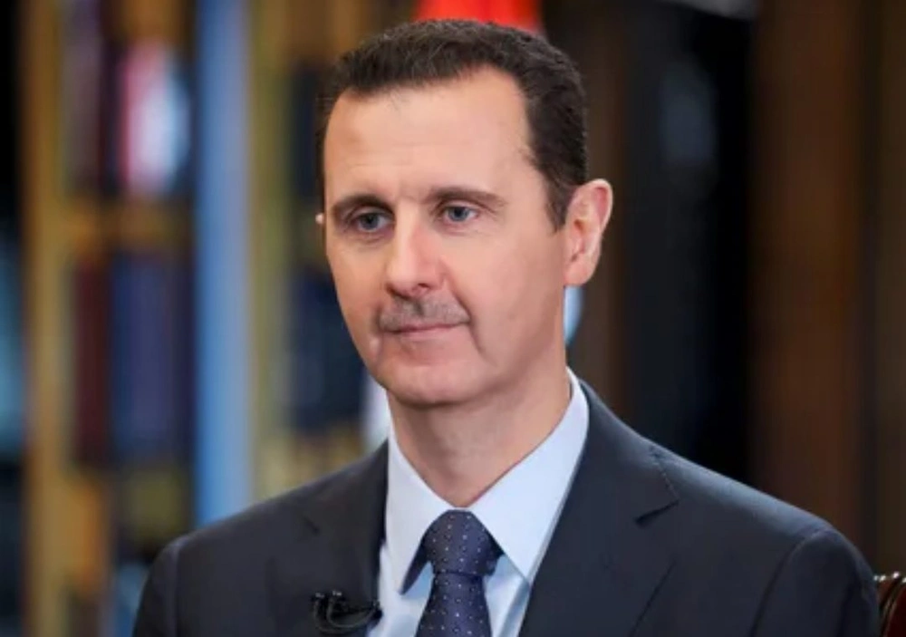 Президента Сирии обвиняют в применении химоружия