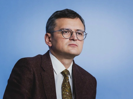 В МИД Украины заявили, что киевская армия де-факто становится войсками НАТО