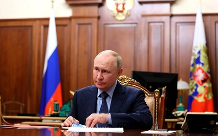 В Белгород по поручению Владимира Путина вылетела бригада Минздрава