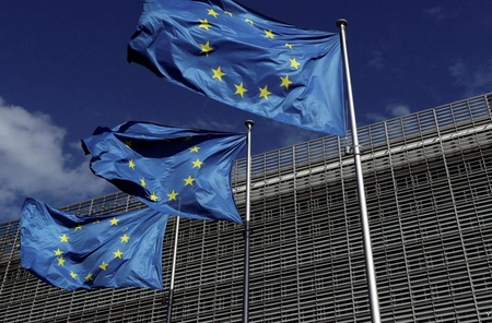 Евросоюз обсуждает запасной план финансирования Украины на 20 млрд евро