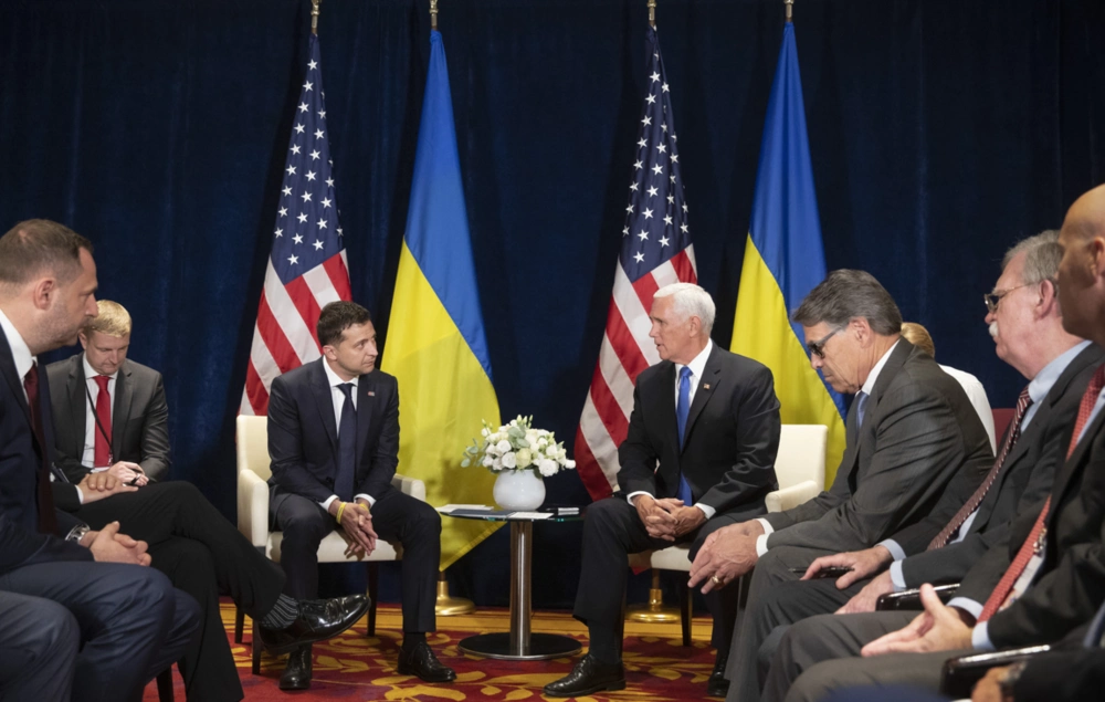 Украина собирается разрабатывать новую военную стратегию