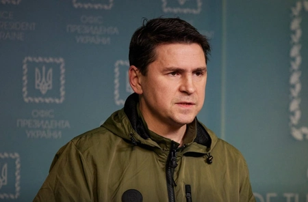 Украина собирается выдвинуть ультиматум России