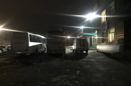 12-летняя девочка умерла в поезде Тюмень — Адлер