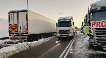 Польша хочет вернуться к честной конкуренции с Киевом