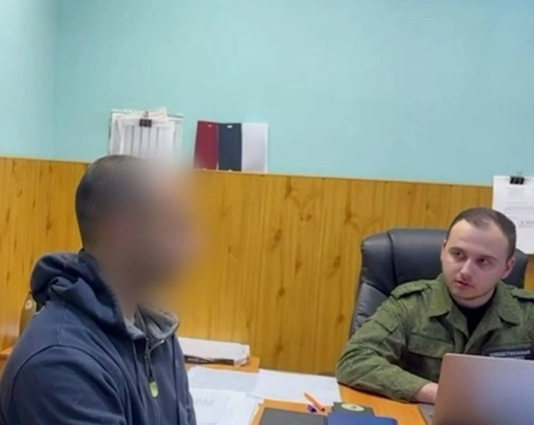 Суд в Москве арестовал жителя Рязани по делу о взрыве на железной дороге