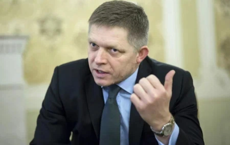 В Словакии заявили о неготовности Киева вступить в ЕС