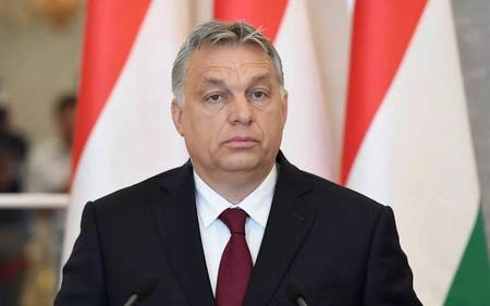 Венгрия не позволит Украине вступить в ЕС