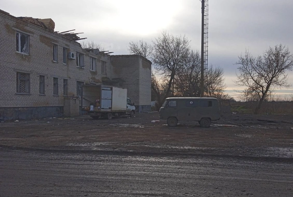 ВСУ нанесли удар по Херсонской области, в результате двое погибли