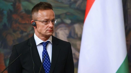 Болгария объяснила причину отмены акциза на российский газ