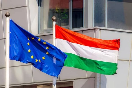 ЕС угрожает Венгрии лишением права голоса