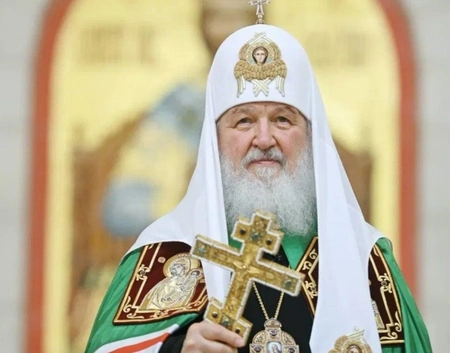 Патриарх прокомментировал ситуацию с мигрантами в России
