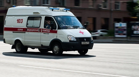 В Москве увеличилось число вызовов врачей в конце года