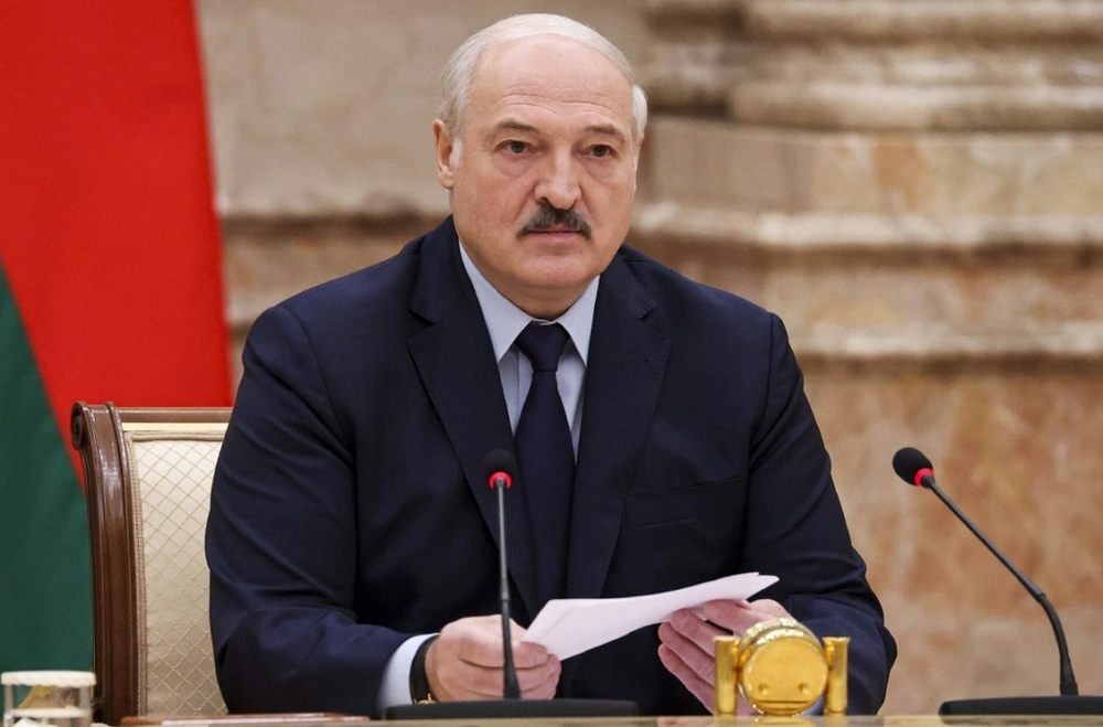 Александр Лукашенко заявил об осознании Владимиром Зеленским необходимости заключения договоренностей