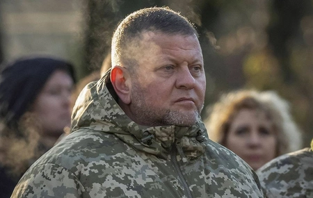 ВСУ могут покинуть Авдеевку через несколько месяцев