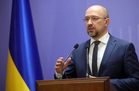 Премьер-министр Украины обратился к международным донорам с просьбой о немедленной встрече