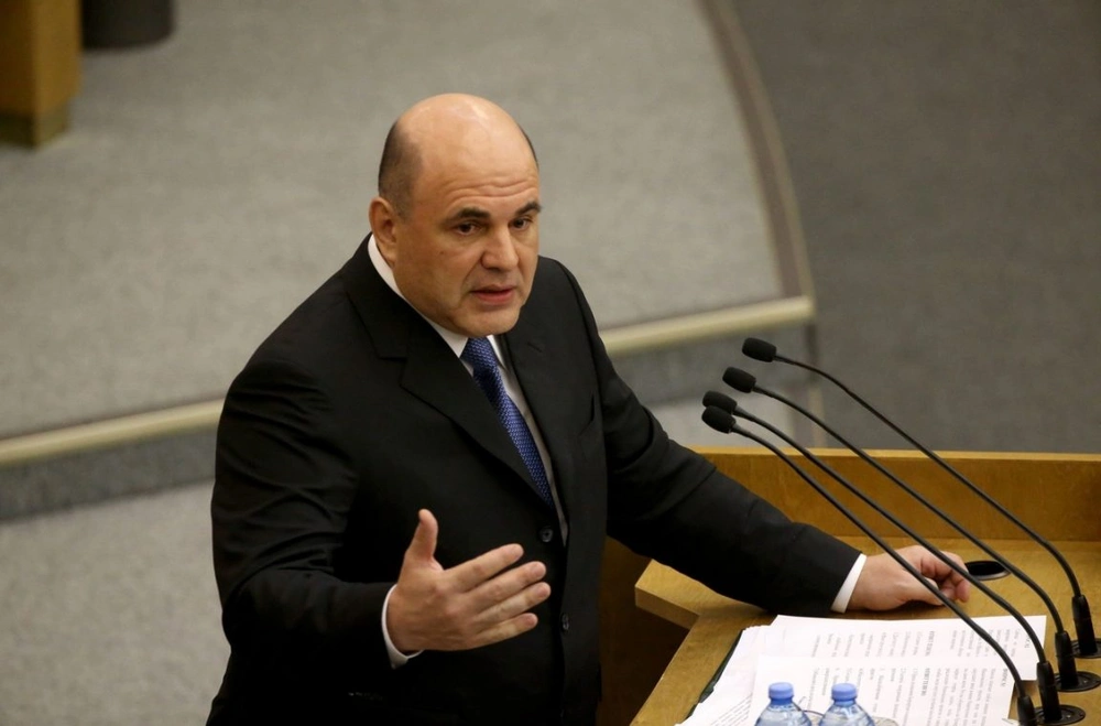 За 2023 год доля нацвалют во внешней торговле РФ будет равна 65%
