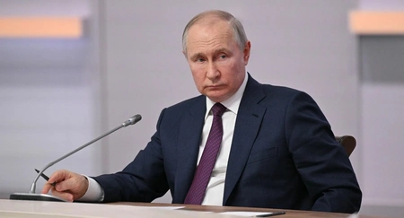 Владимир Путин выступил за упрощение эмиссии акций перспективных проектов