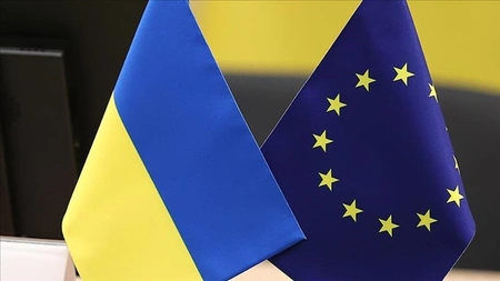 Венгрия продолжает блокировать переговоры о вступлении Украины в ЕС