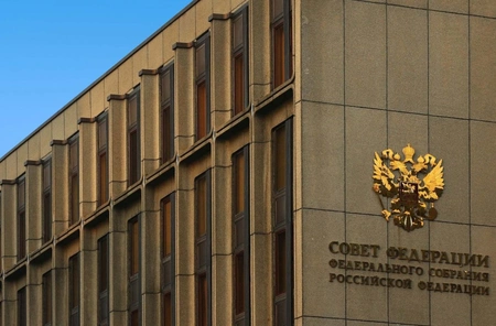 Совфед предложил дату проведения президентских выборов