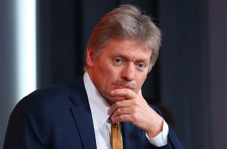 Россия сохраняет готовность к переговорам с Украиной