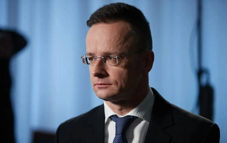 Власти Венгрии хотят заблокировать вступление Болгарии в шенгенскую зону из-за налога на российский газ