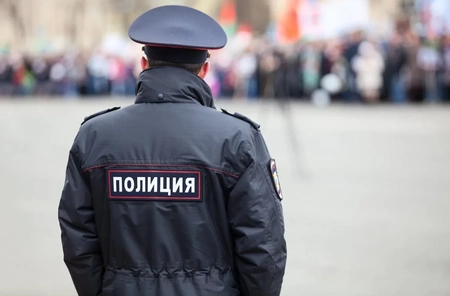 В Москве задержали устроившего стрельбу из травмата