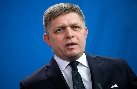 Словакия против вступления Украины в НАТО