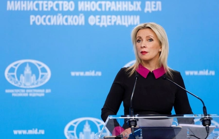 Россия будет помогать высланным из Латвии людям
