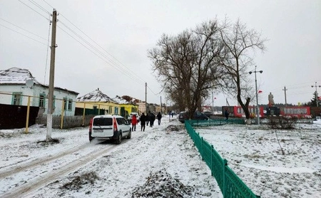 В Воронежской области 4 человека пострадали в результате «нештатного схода боеприпаса»