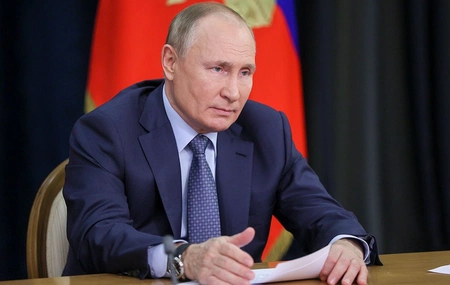 Владимир Путин подписал новые указы о принятии в гражданство иностранцев