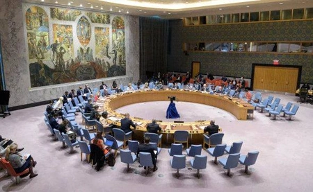Россия запросила срочное заседание СБ ООН по ситуации в Йемене