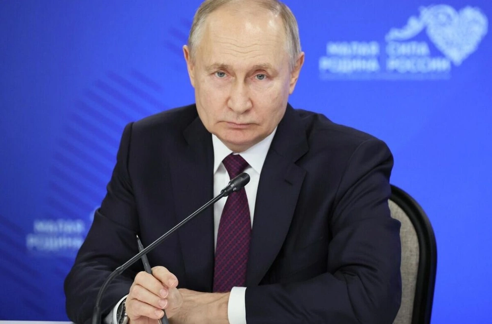 На встрече с главами муниципалитетов Владимир Путин сделал ряд важных заявлений