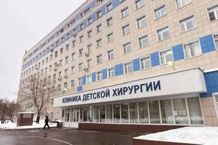 В Москве после смерти ребенка с аппендицитом возбудили уголовное дело