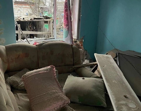 ВСУ нанесли третий раз за день удар по Белгородской области