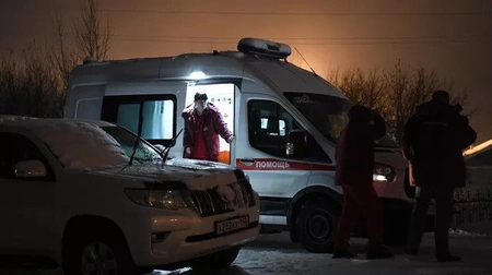ВСУ обстреляли Запорожскую область, в результате погибла женщина