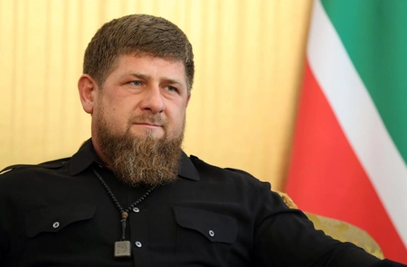 Рамзан Кадыров предложил Америке снять санкции в обмен на пленных ВСУ