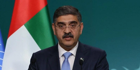 Премьер-министр Пакистана досрочно прекратил визит в Давос из-за обострения ситуации с Ираном