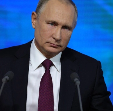 Владимир Путин даст старт Году семьи в России