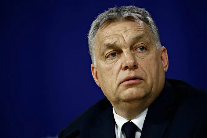 Венгрия поддержала вступление Швеции в НАТО