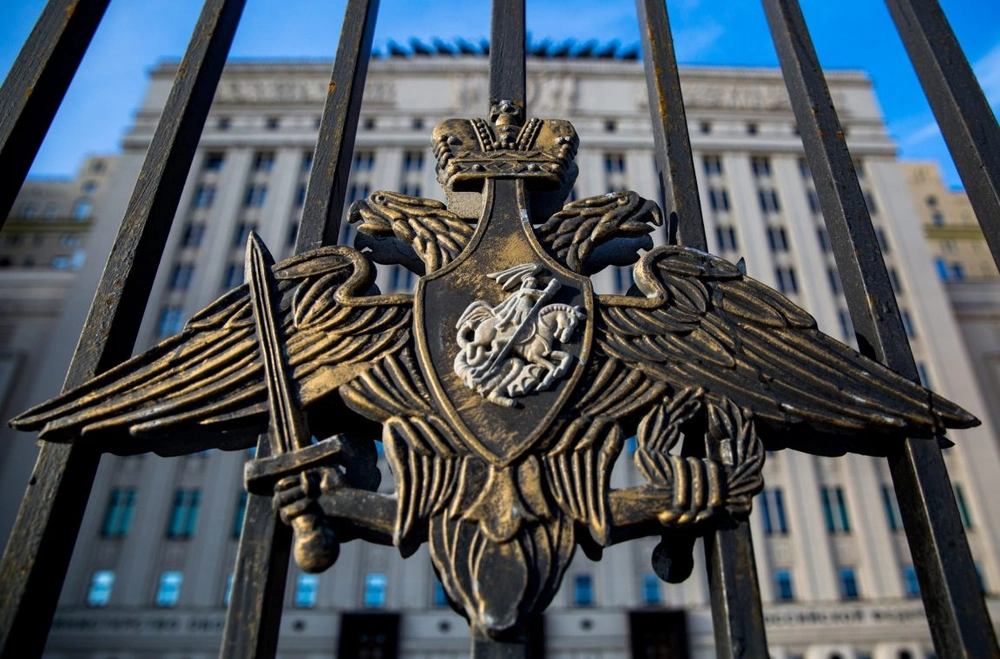 Средства ПВО перехватили ракету и два снаряда ВСУ за сутки