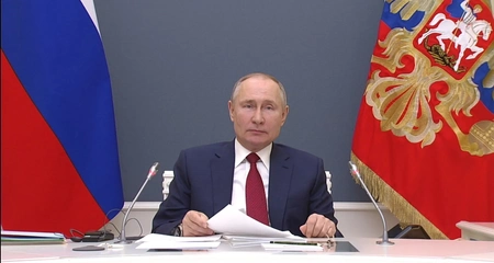 Владимир Путин прокомментировал отношения России с Индией