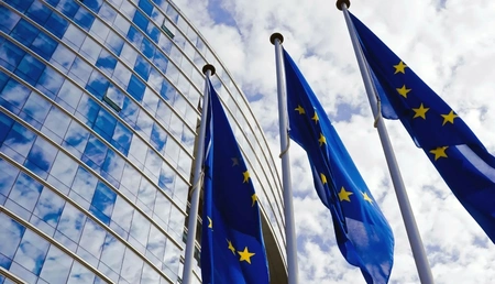 Европарламентарий выступил против быстрого приема Украины в ЕС