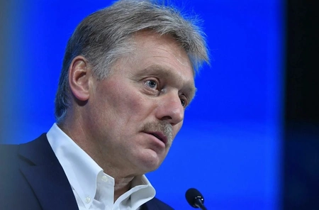 Дмитрий Песков анонсировал встречу Владимир Путина и Александра Лукашенко