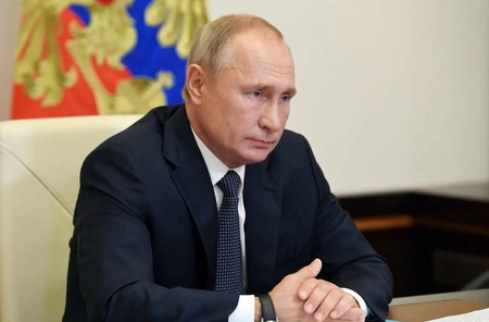 Свыше 3,5 млн подписей собрано в поддержку самовыдвижения Владимира Путина